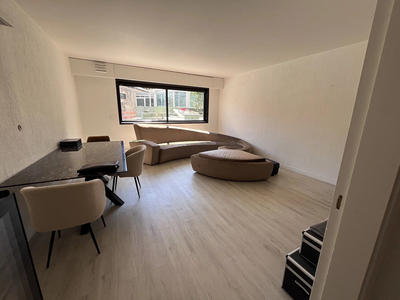 Appartement - 66 m² - 2 pièces