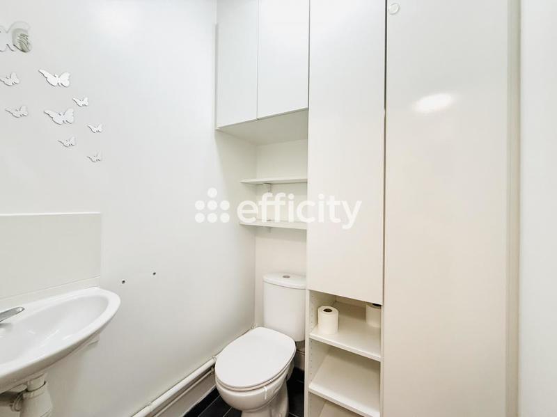 Appartement - 100 m² - 4 pièces