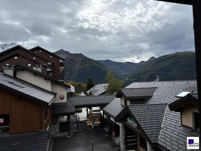 Duplex - 61 m² - 4 pièces