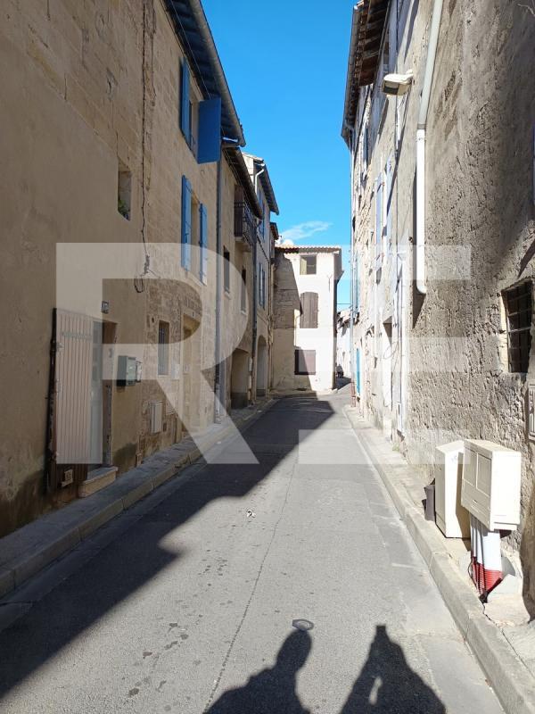 Immeuble - 237 m² - 11 pièces