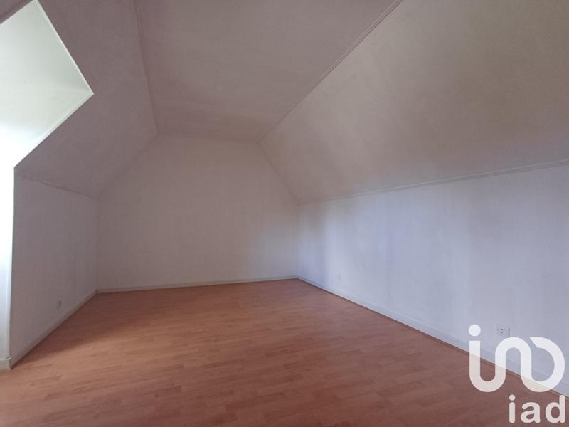 Maison - 196 m² - 11 pièces