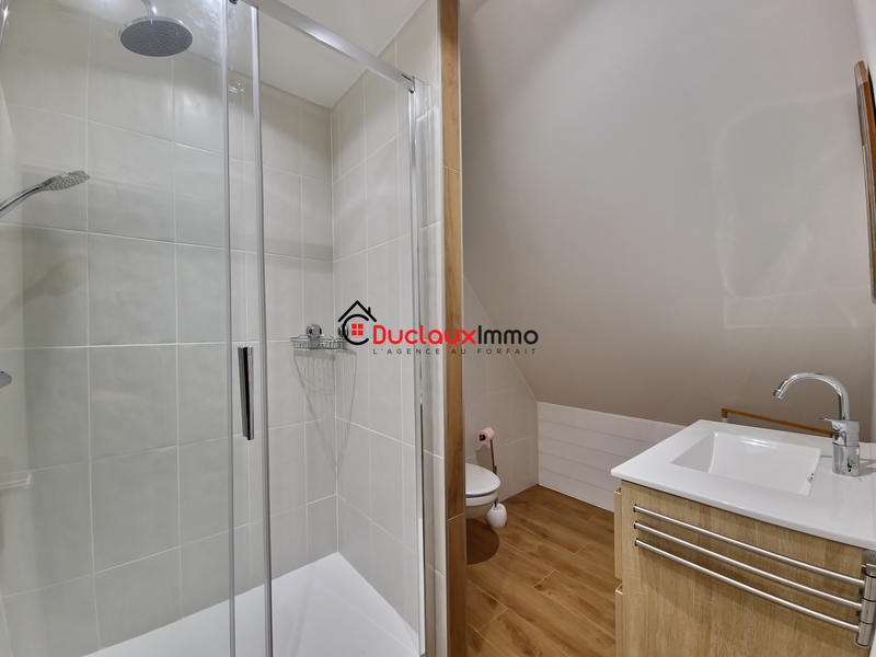 Maison - 167 m² - 6 pièces