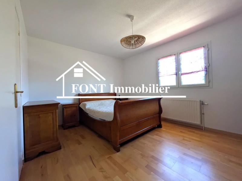 Maison - 139 m² - 6 pièces