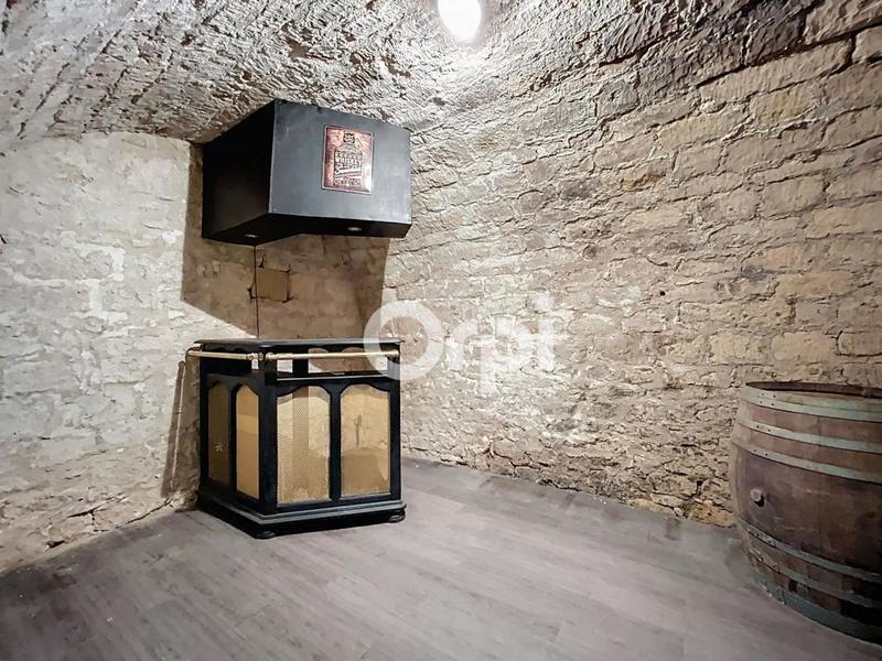 Maison - 153 m² - 6 pièces