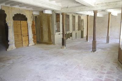 Maison - 145 m² - 8 pièces