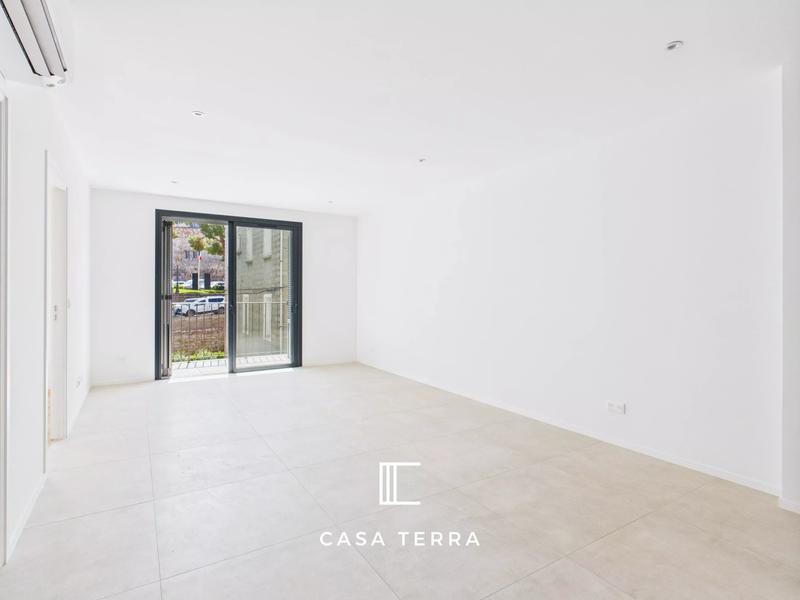 Appartement - 62 m² - 2 pièces