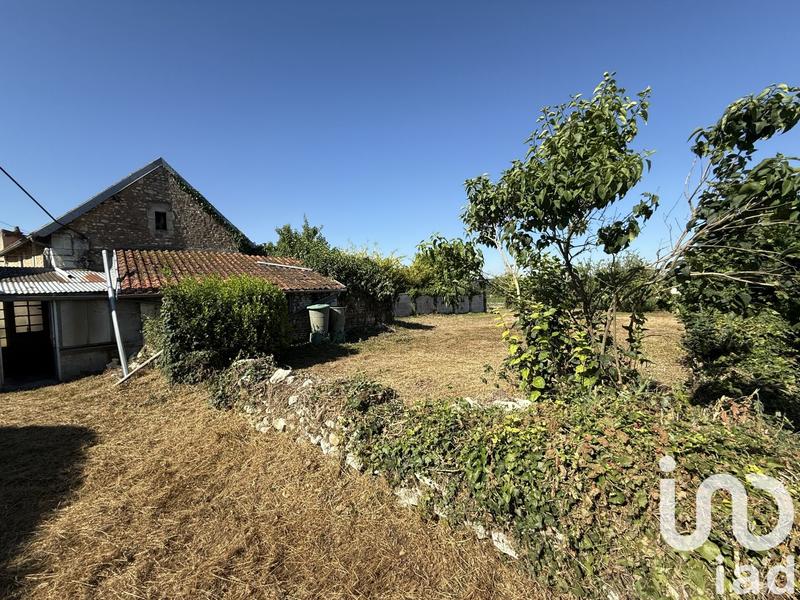 Maison - 66 m² - 4 pièces