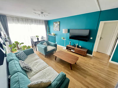 Appartement - 52 m² - 2 pièces