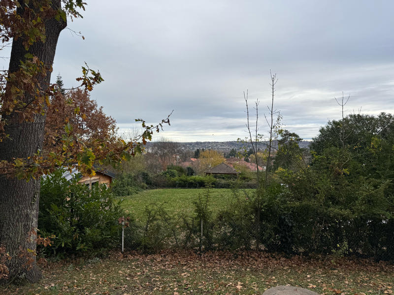 Maison - 181 m² - 7 pièces