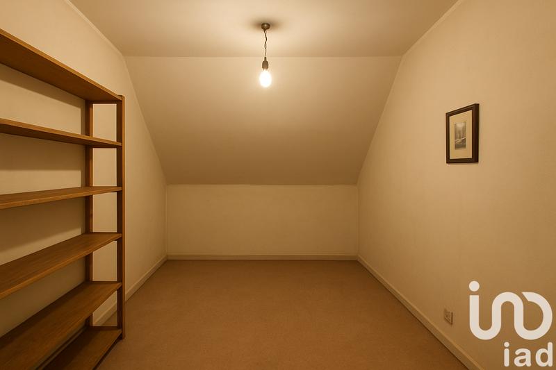 Maison - 138 m² - 5 pièces