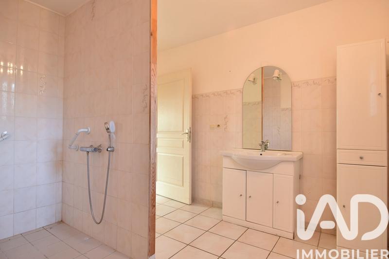 Maison - 91 m² - 4 pièces