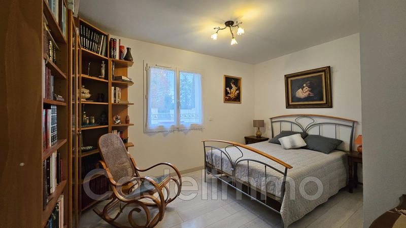 Maison - 132 m² - 5 pièces