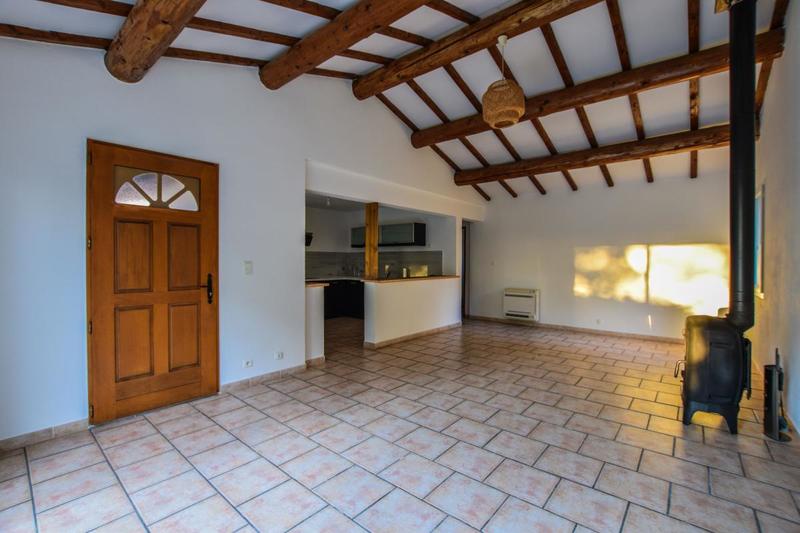 Maison - 98 m² - 5 pièces