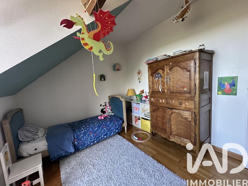 Maison - 172 m² - 5 pièces