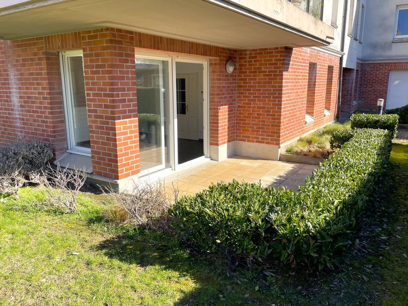 Appartement - 51 m² - 2 pièces