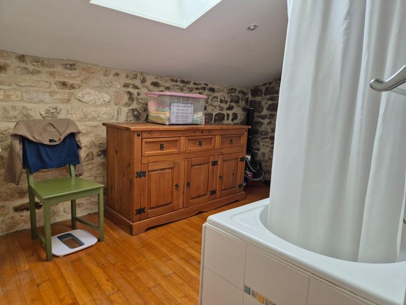 Maison - 152 m² - 5 pièces