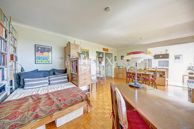 Appartement - 87 m² - 3 pièces