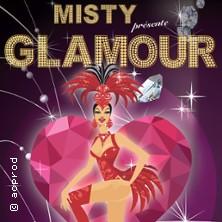 Misty Présente Glamour