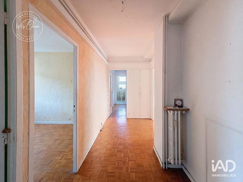 Local commercial - 100 m² - 5 pièces