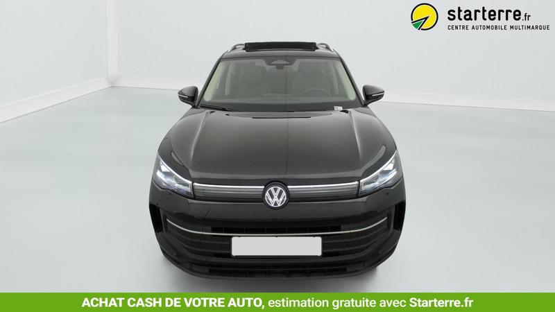Volkswagen Tiguan 1.5 Etsi 150ch Dsg7 Life Plus