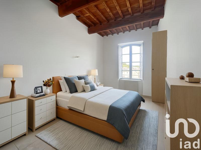 Appartement - 89 m² - 3 pièces