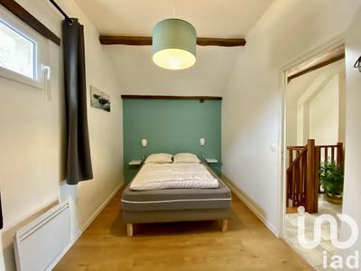 Maison de village - 74 m² - 3 pièces