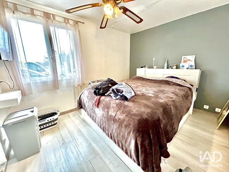 Maison - 133 m² - 5 pièces