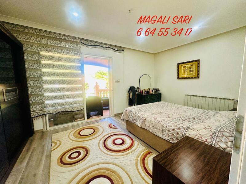 Villa - 142 m² - 8 pièces