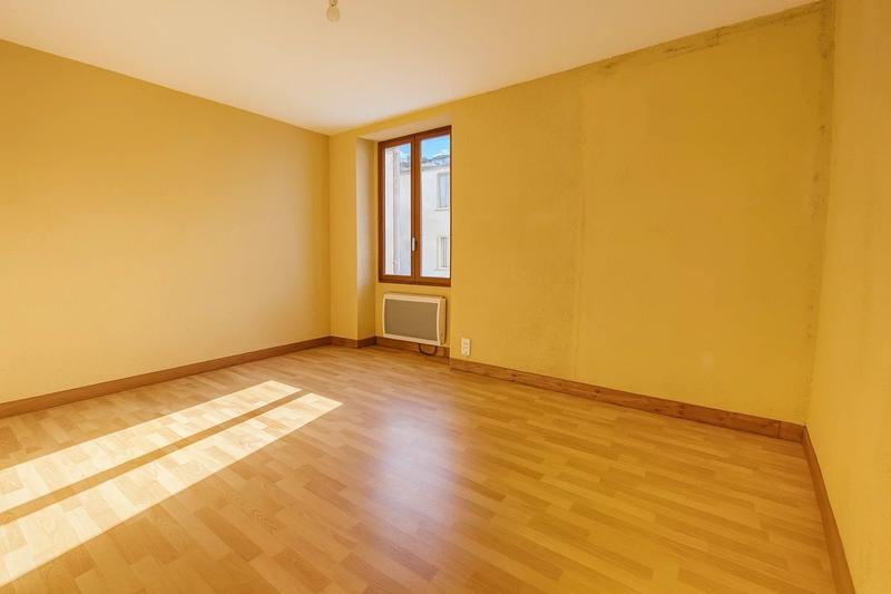 Maison - 108 m² - 8 pièces