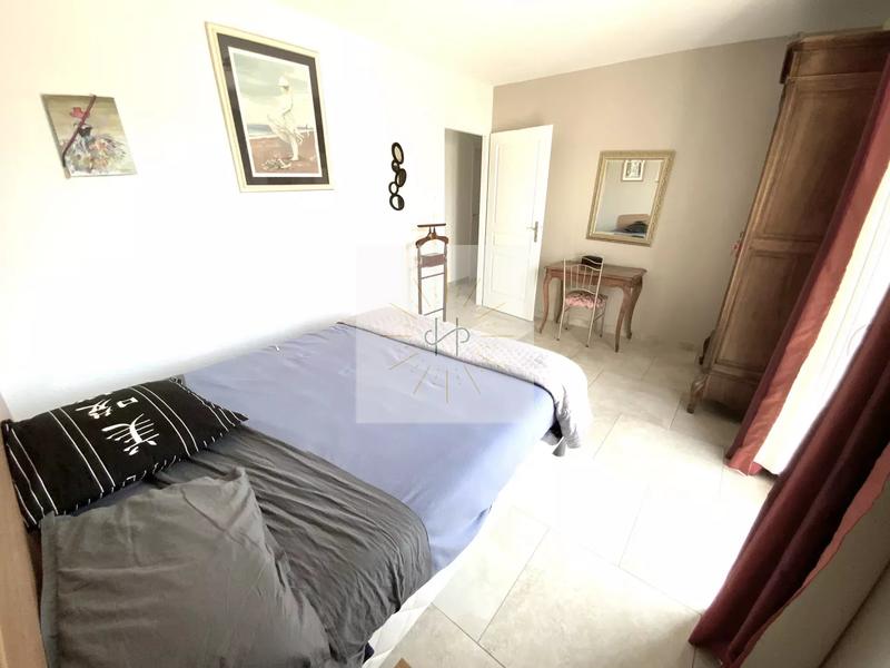 Maison - 128 m² - 6 pièces