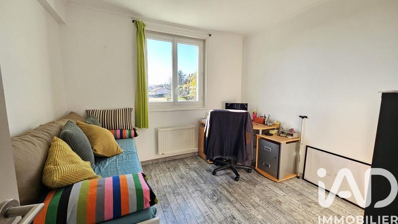 Maison - 164 m² - 8 pièces