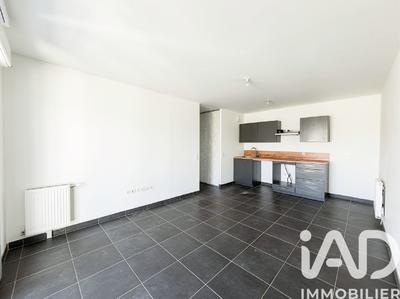 Appartement - 53 m² - 3 pièces