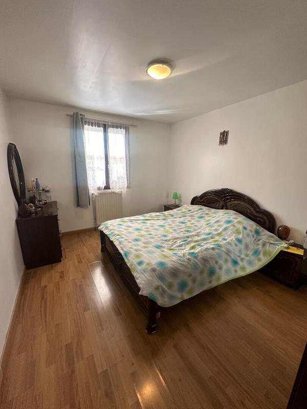 Maison - 114 m² - 7 pièces