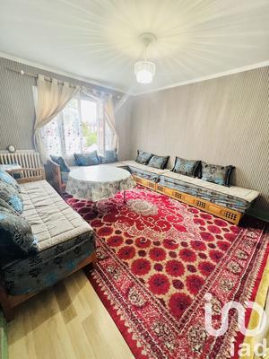 Maison - 118 m² - 6 pièces