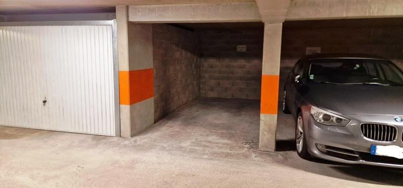 Parking / Garage - 15 m²