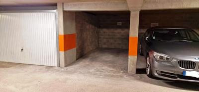 Parking / Garage - 15 m²