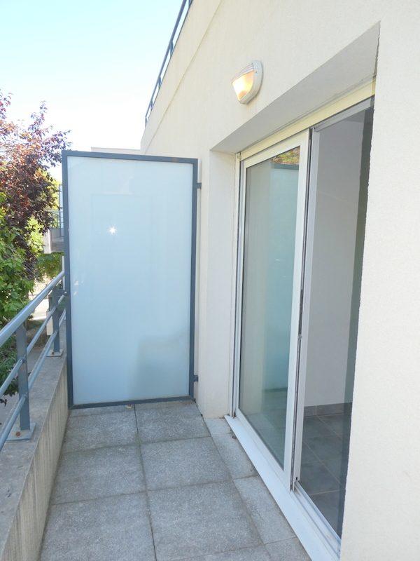 Appartement - 21 m² - 1 pièce