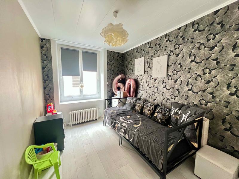 Appartement - 68 m² - 4 pièces