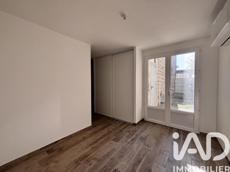 Appartement - 54 m² - 2 pièces