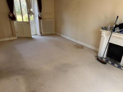 Maison - 93 m² - 5 pièces