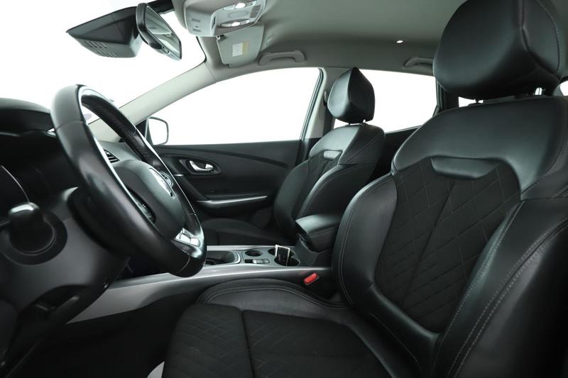 Renault Kadjar 1.3 TCe Intens Edc 140 ch
