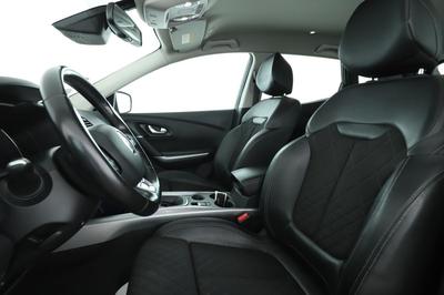 Renault Kadjar 1.3 TCe Intens Edc 140 ch