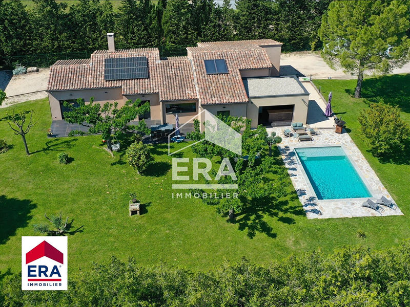 Maison - 183 m² - 6 pièces