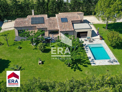 Maison - 183 m² - 6 pièces