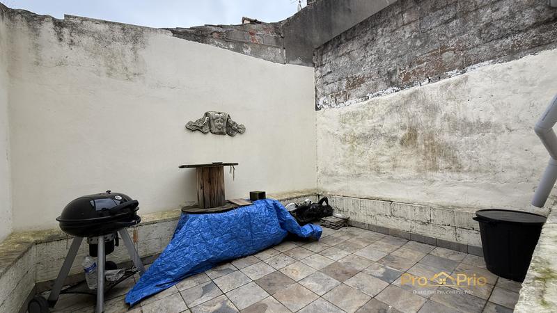 Maison - 55 m² - 3 pièces