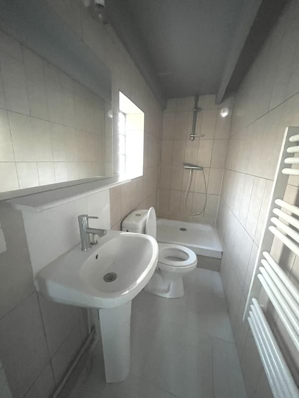 Appartement - 27 m² - 2 pièces