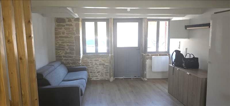Maison - 70 m² - 3 pièces