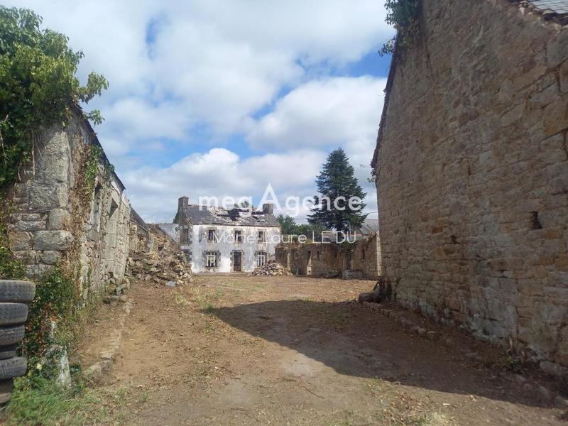 Ferme - 120 m² - 11 pièces