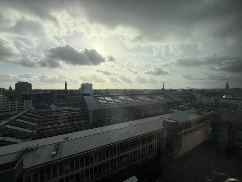 Appartement - 25 m² - 1 pièce