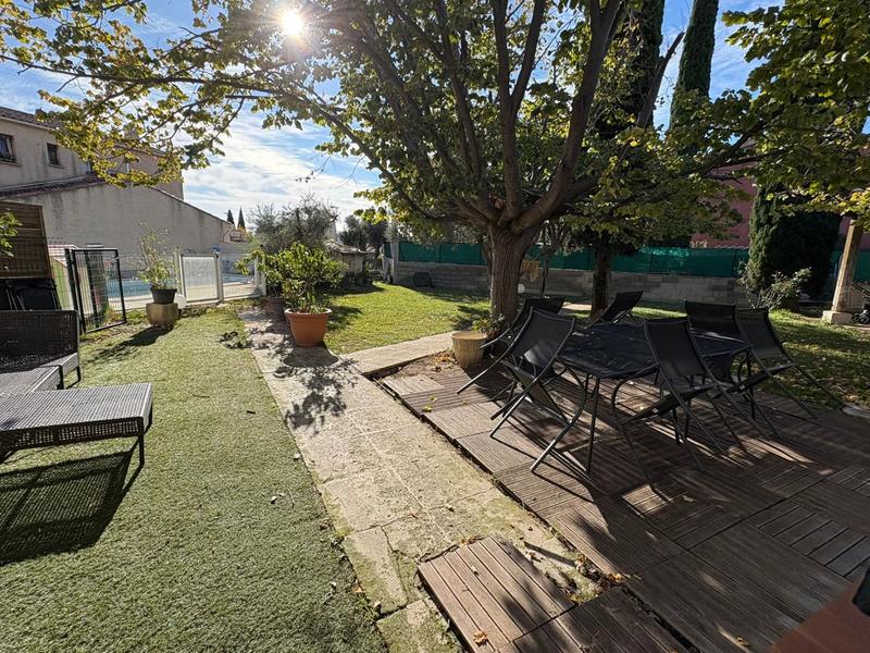 Appartement - 224 m² - 6 pièces